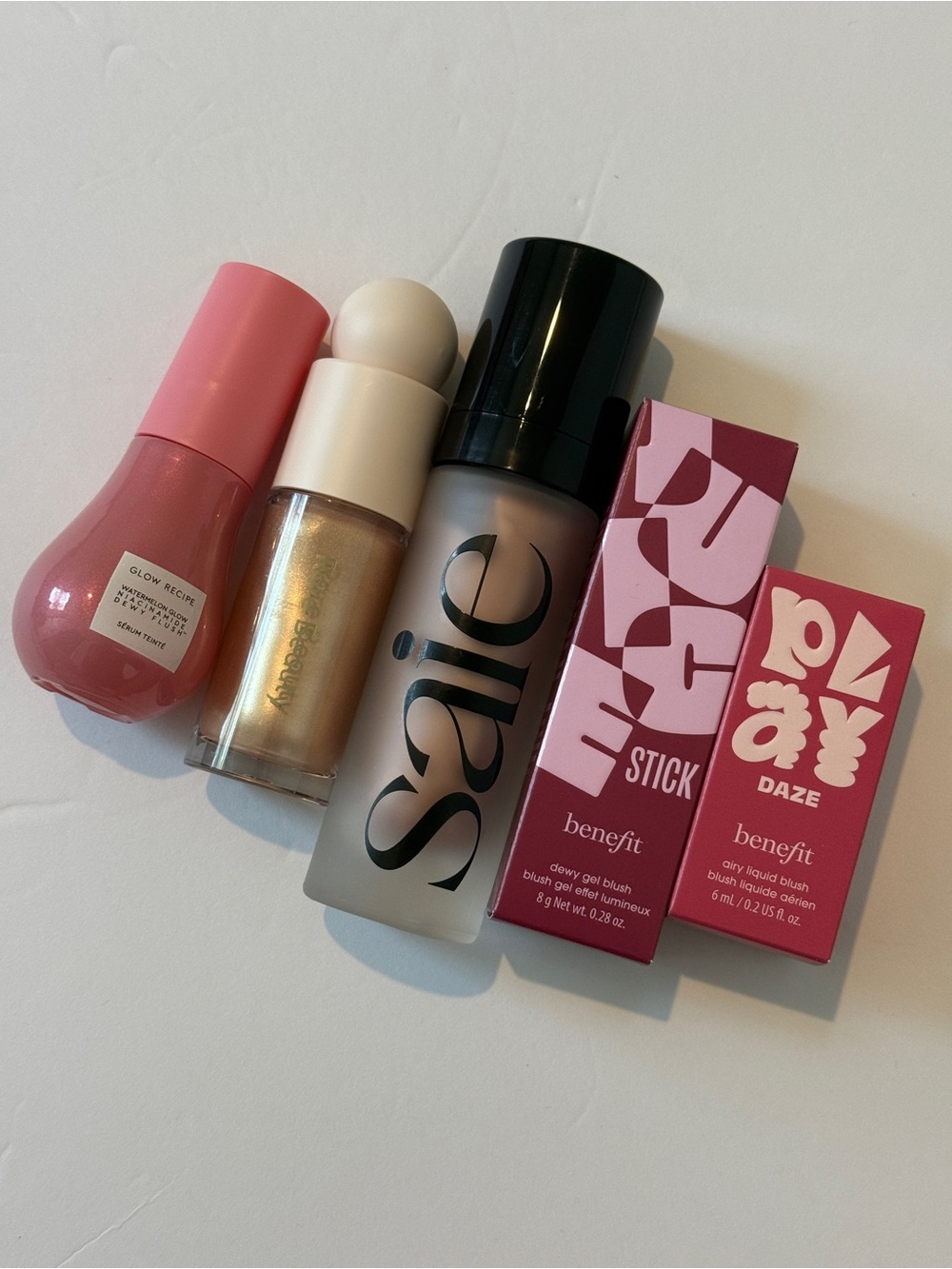 Luxury makeup set - Picture 1 of 4